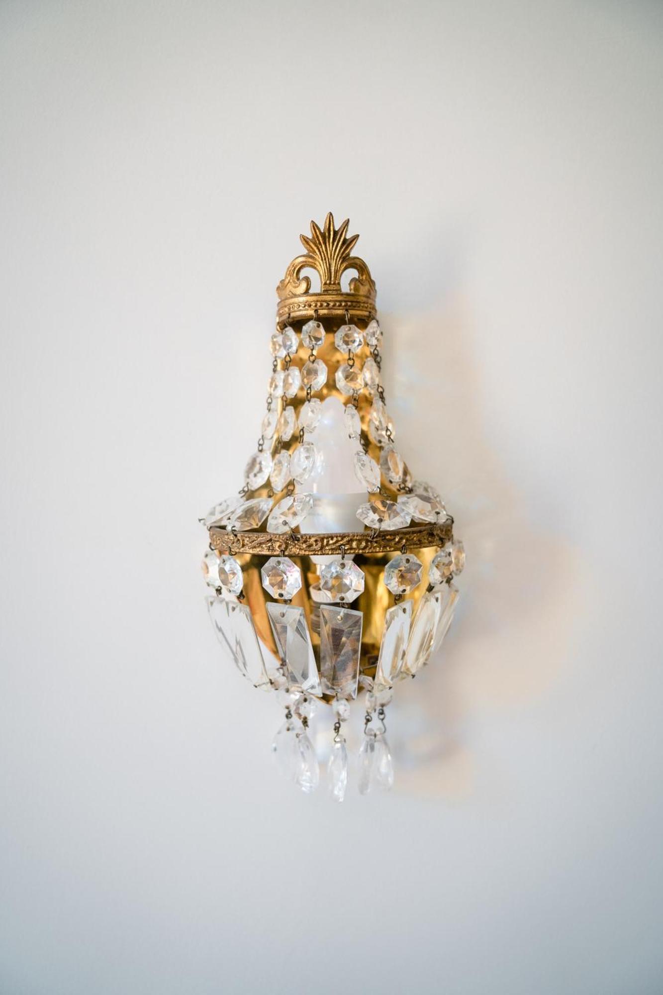 The Chandelier Genua Zewnętrze zdjęcie
